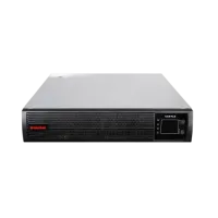 SANTAK Castle Rack 6K 6000VA Standard Backup Online UPS